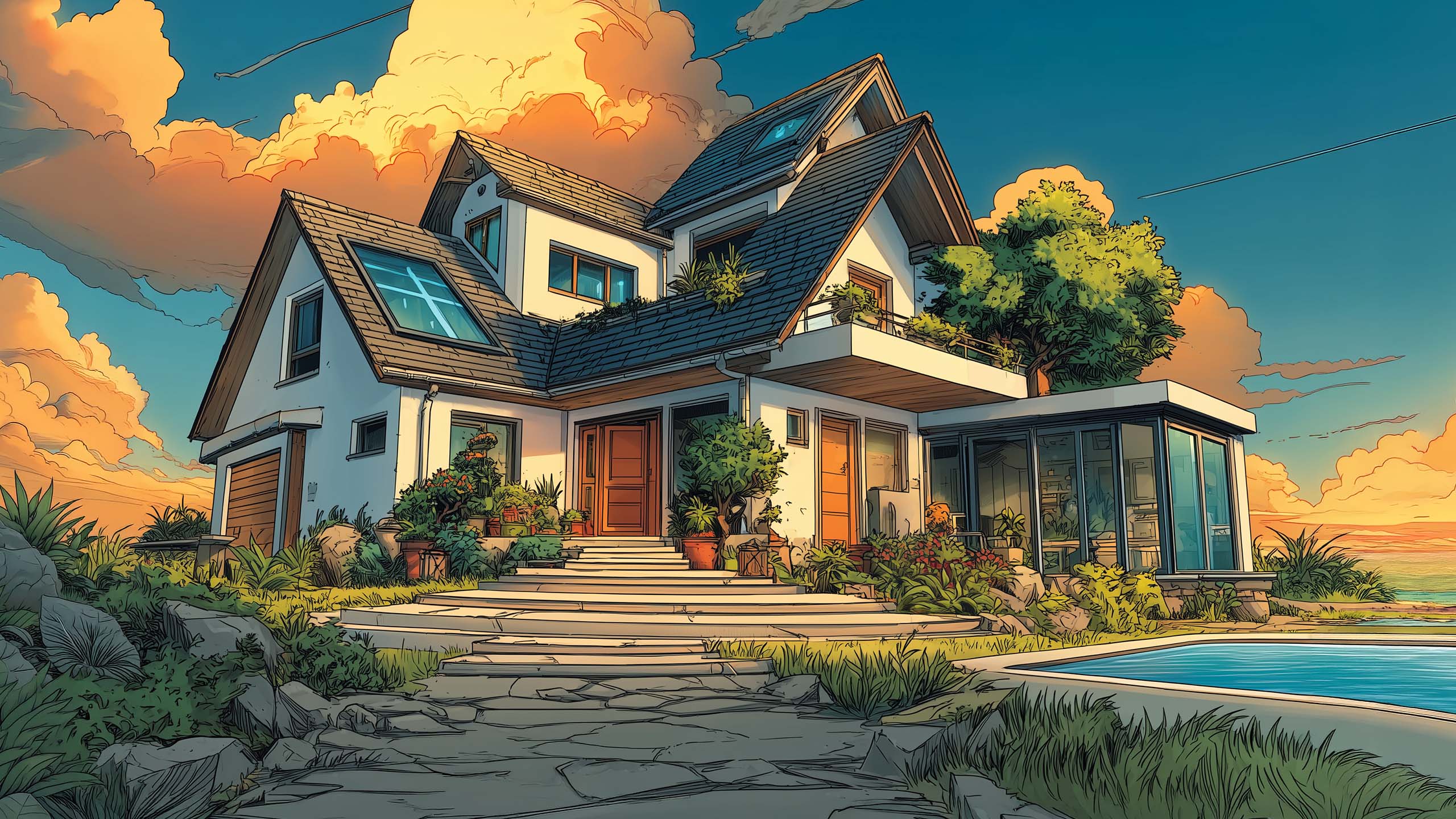 VR-Bank_Ludwigsburg_Headerbild_ BaufiMaxx