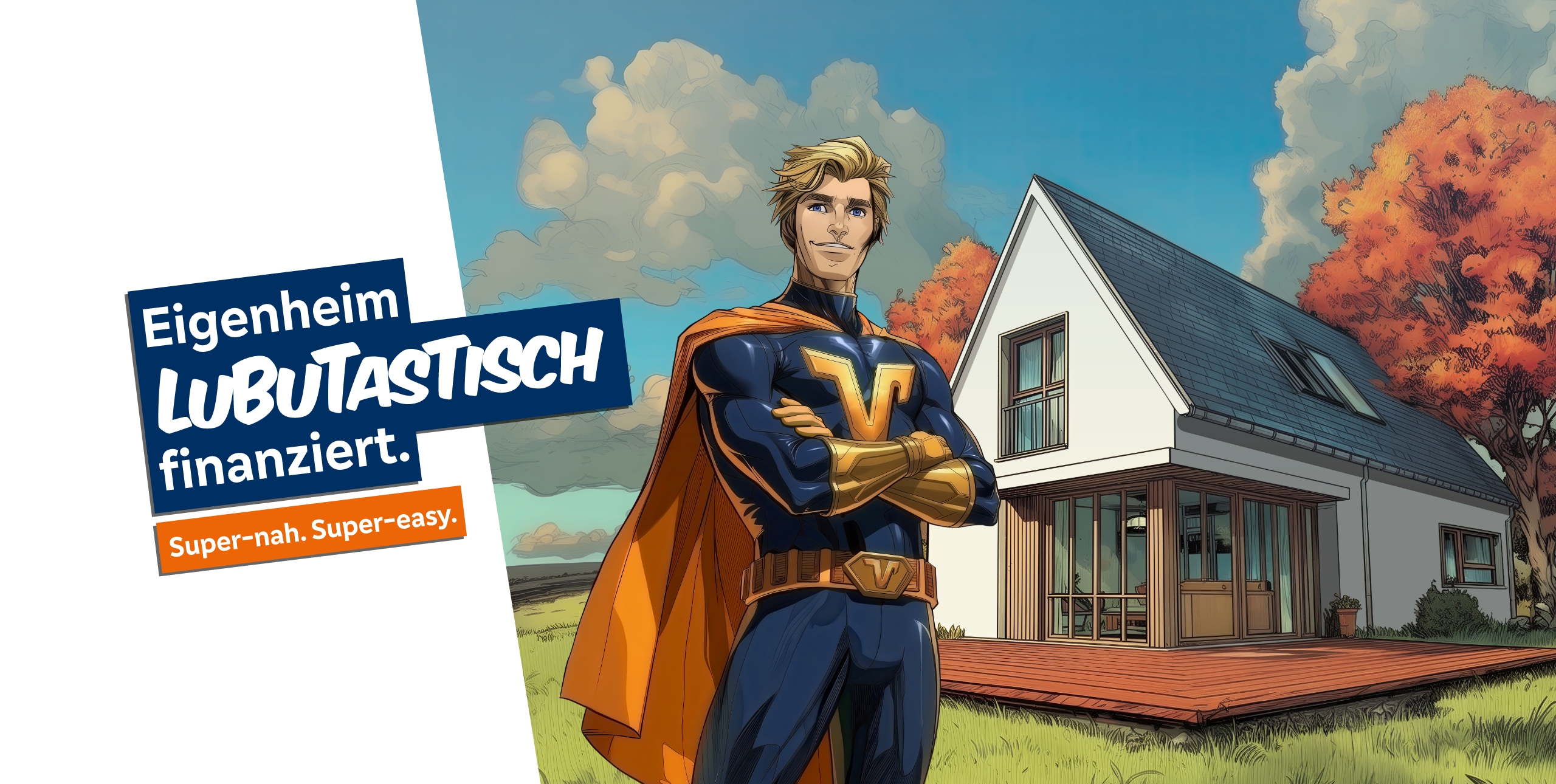 VR-Bank_Ludwigsburg_Header_Eigenheim